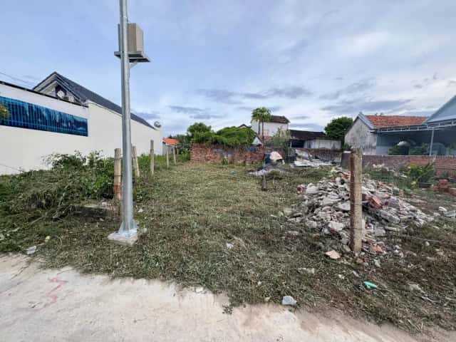 Bán đất thôn Phong Ấp  Thị xã Ninh Hòa, Khánh Hòa – giá 690 triệu