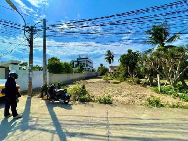 Bán đất đường Trần Quang Khải  Huyện Diên Khánh, Khánh Hòa – giá 2.5 tỷ