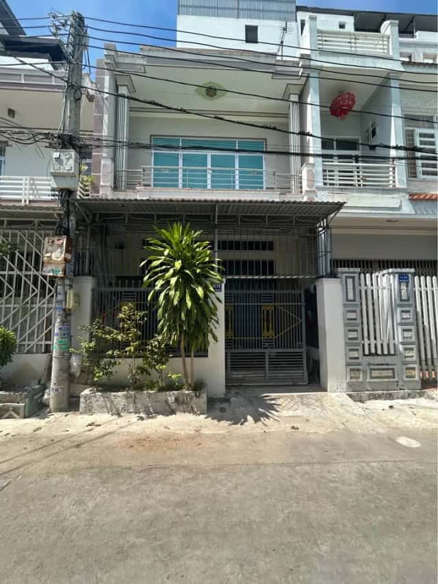 Bán nhà hẻm Nguyễn Dữ Thành phố Nha Trang, Khánh Hòa – 2 phòng ngủ, giá 4.6 tỷ
