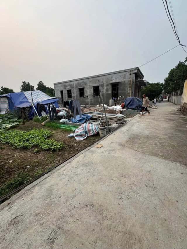 Bán đất thôn Đan Nhiễm Huyện Văn Giang, Hưng Yên – giá 3.7 tỷ