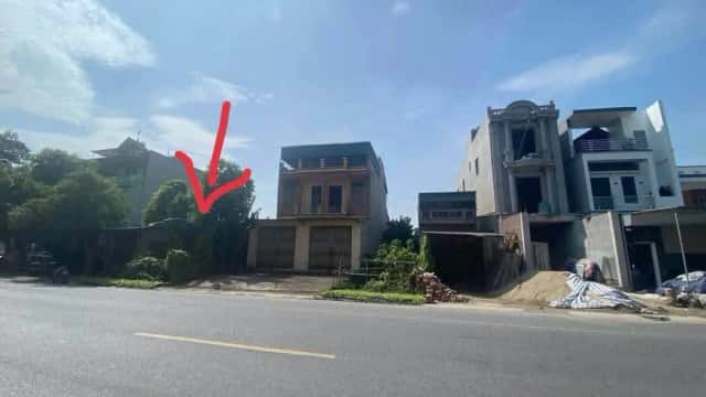 Bán đất Quốc lộ 38 Huyện Cẩm Giàng, Hải Dương – giá 3.2 tỷ Bán đất Quốc lộ 38 Huyện Cẩm Giàng, Hải Dương – giá 3.2 tỷ