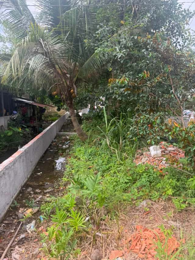 Bán đất Rạch Trà Niền Lớn Huyện Phong Điền, TP. Cần Thơ – giá 690 triệu
