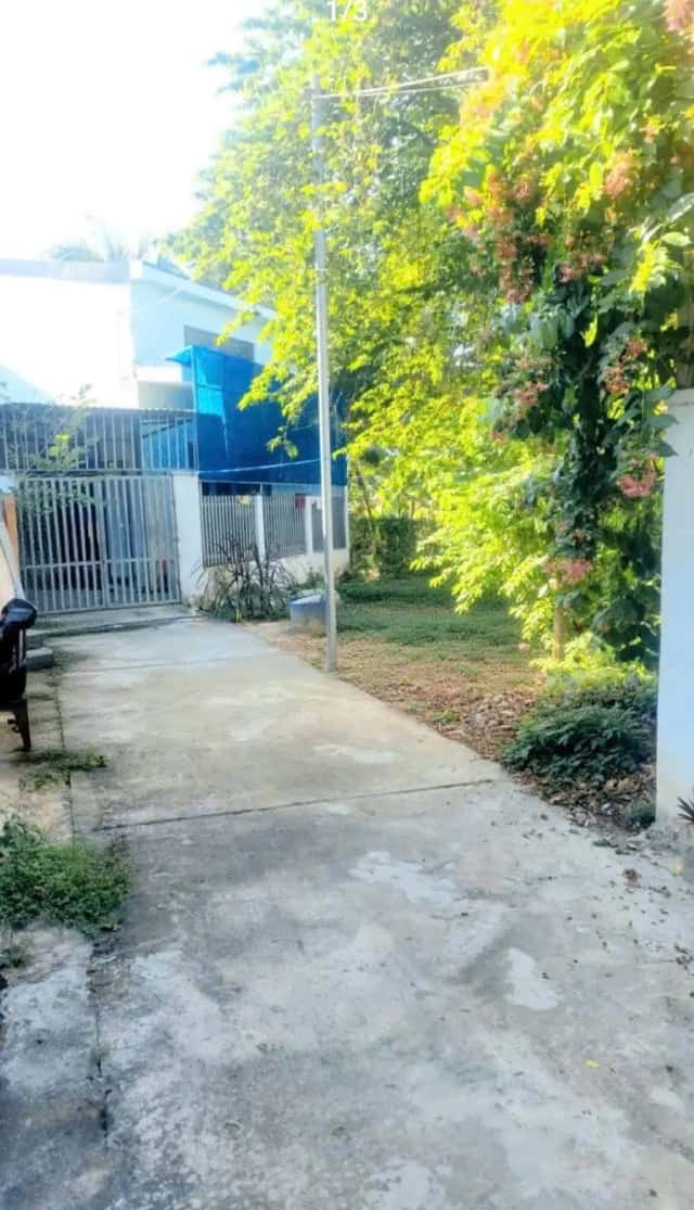Bán đất thôn Phú Ân Nam 3 Huyện Diên Khánh, Khánh Hòa – giá 1 tỷ