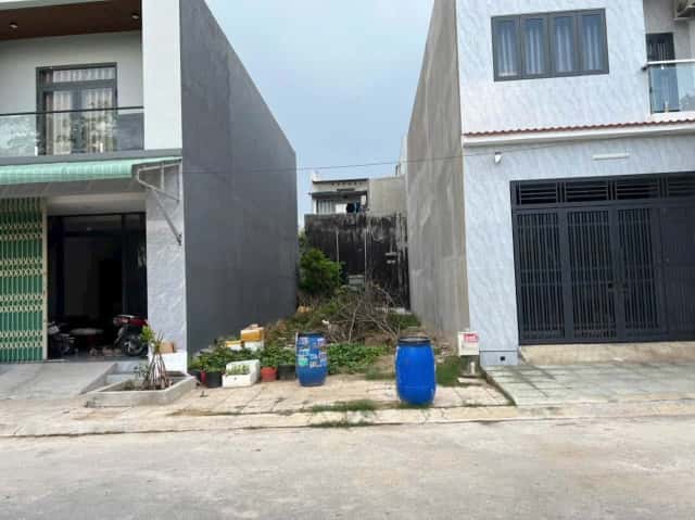 Bán đất đường N2 Thành phố Tân Uyên, Bình Dương – giá 1.4 tỷ