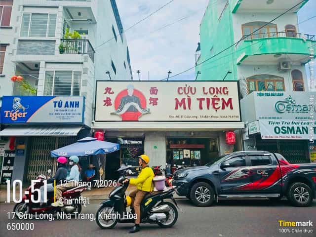 Bán nhà mặt tiền Cửu Long Thành phố Nha Trang, Khánh Hòa – 1 phòng ngủ, giá 28 tỷ