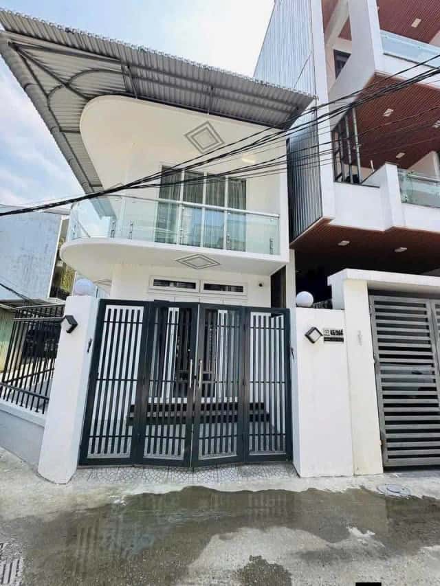 Bán nhà hẻm Phan Chu Trinh Quận Thuận Hóa, TP. Huế – 2 phòng ngủ, giá 3 tỷ