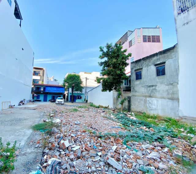 Bán đất Số 09 Đô Lương Thành phố Nha Trang, Khánh Hòa – giá 27 tỷ