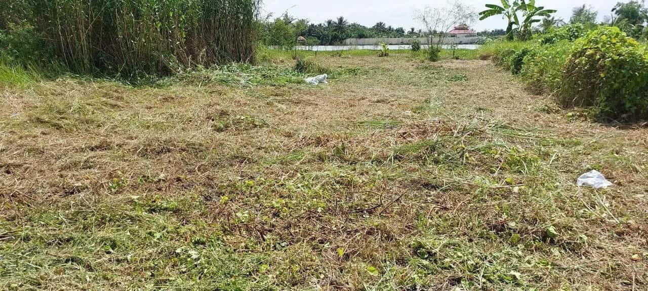 Bán đất Ấp Phước Hòa  Huyện Châu Thành, Kiên Giang – giá 850 triệu