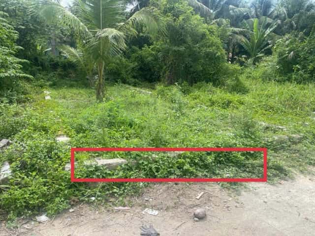 Bán đất thôn Vĩnh Điềm Thượng,  Thành phố Nha Trang, Khánh Hòa – giá 1.2 tỷ