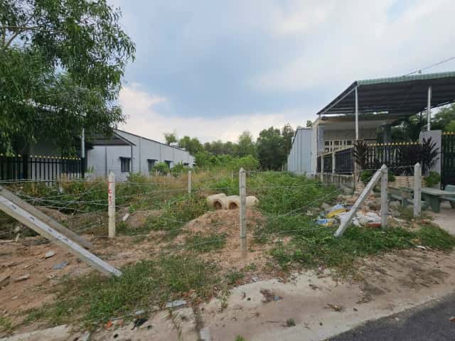 Bán đất đường ĐX 132 Thành phố Bến Cát, Bình Dương – giá 2.3 tỷ Bán đất đường ĐX 132 Thành phố Bến Cát, Bình Dương – giá 2.3 tỷ