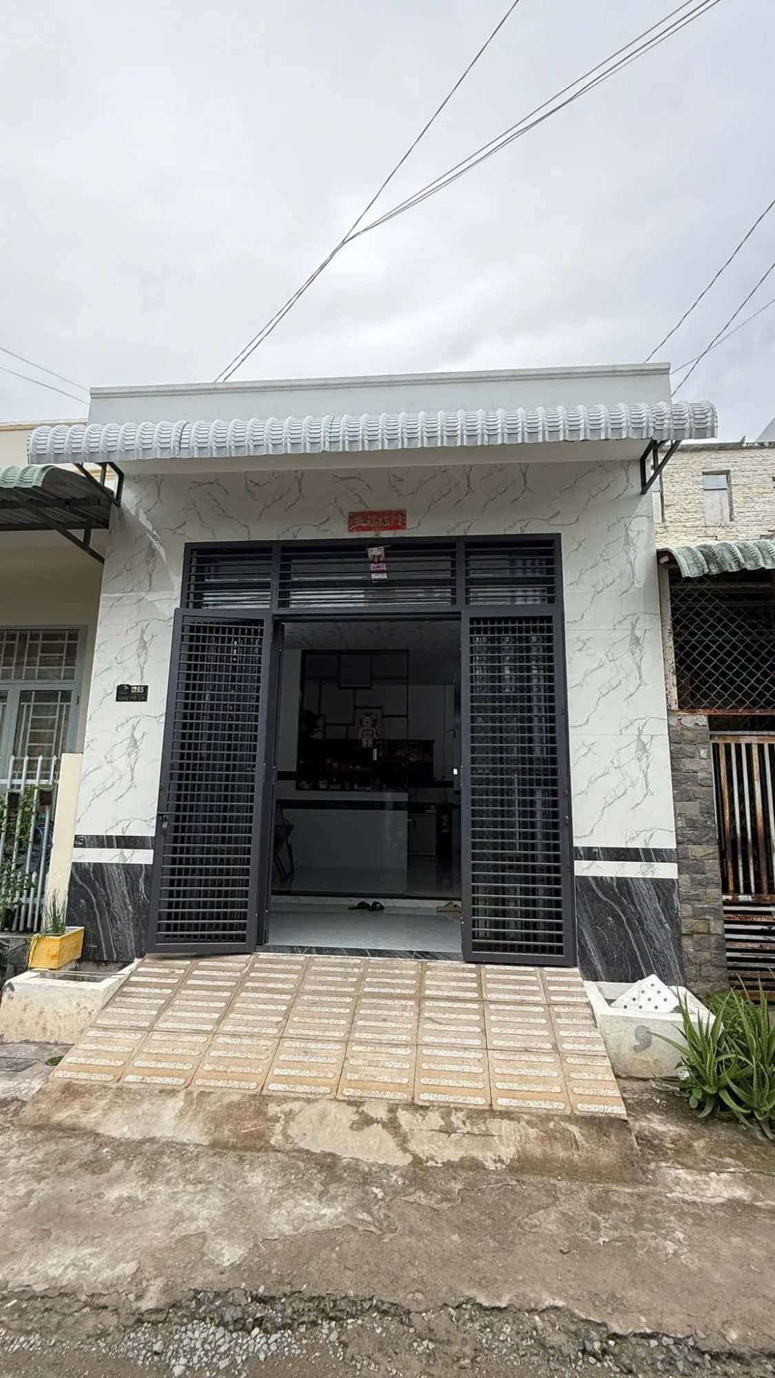 Bán nhà hẻm Lộ Vòng Cung KDC 3A Quận Ninh Kiều, TP. Cần Thơ – 1 phòng ngủ, giá 2.5 tỷ