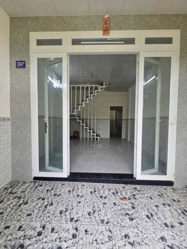 Bán nhà hẻm Nguyễn Văn Cừ Quận Ninh Kiều, TP. Cần Thơ – 3 phòng ngủ, giá 1.5 tỷ Bán nhà hẻm Nguyễn Văn Cừ Quận Ninh Kiều, TP. Cần Thơ – 3 phòng ngủ, giá 1.5 tỷ