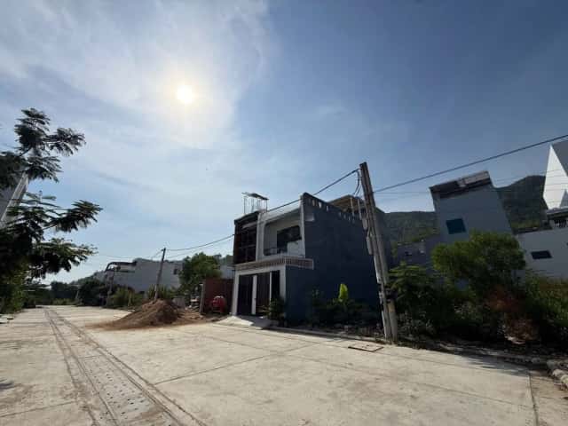 Bán đất Khu TĐC Hòn Rớ 2 Thành phố Nha Trang, Khánh Hòa – giá 4.1 tỷ