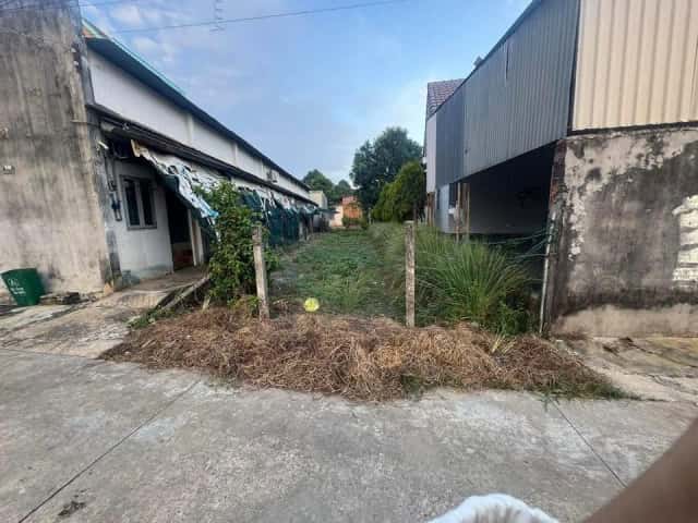 Bán đất đường số 2 Thành phố Tây Ninh, Tây Ninh – giá 3.3 tỷ