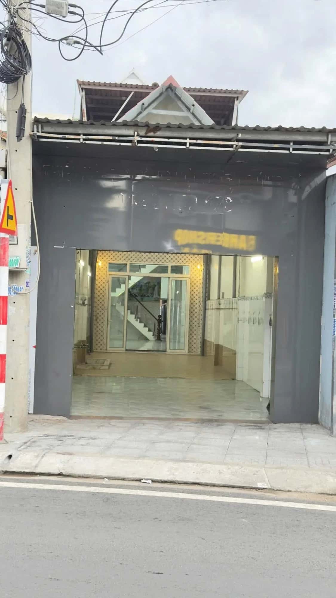 Bán nhà hẻm Trung Mỹ - Tân Xuân ( Nguyễn Thị Ái) Huyện Hóc Môn, TP.HCM – 4 phòng ngủ, giá 7.6 tỷ