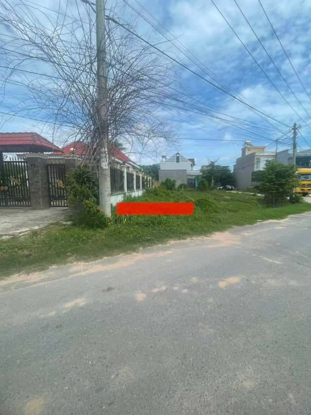 Bán đất đường ĐX 41 Thành phố Thủ Dầu Một, Bình Dương – giá 2.8 tỷ