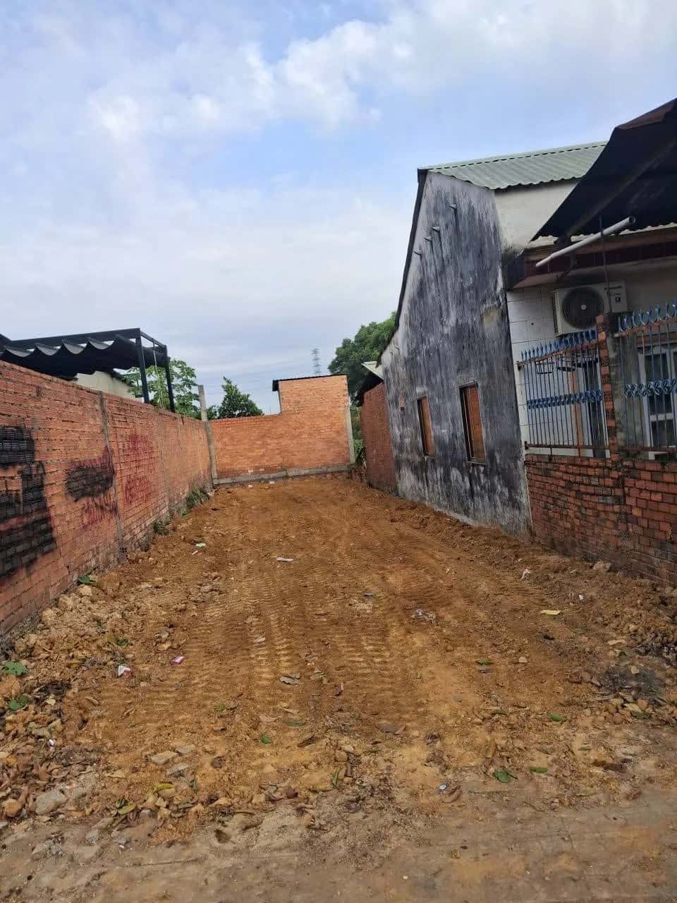 Bán đất đường ĐT 747 Thành phố Tân Uyên, Bình Dương – giá 2.5 tỷ