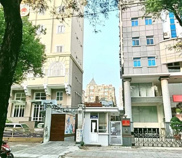 Bán nhà mặt tiền Nam Kỳ Khởi Nghĩa Quận 1, TP.HCM – giá 320 tỷ Bán nhà mặt tiền Nam Kỳ Khởi Nghĩa Quận 1, TP.HCM – giá 320 tỷ