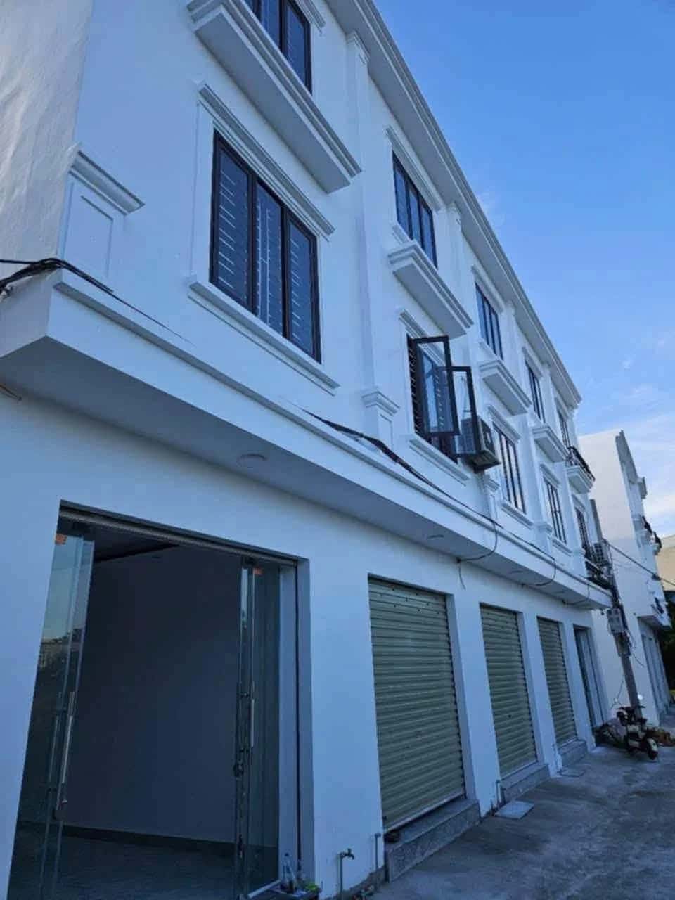 Bán đất Nguyễn Lương Bằng Quận Kiến An, TP. Hải Phòng – giá 2 tỷ