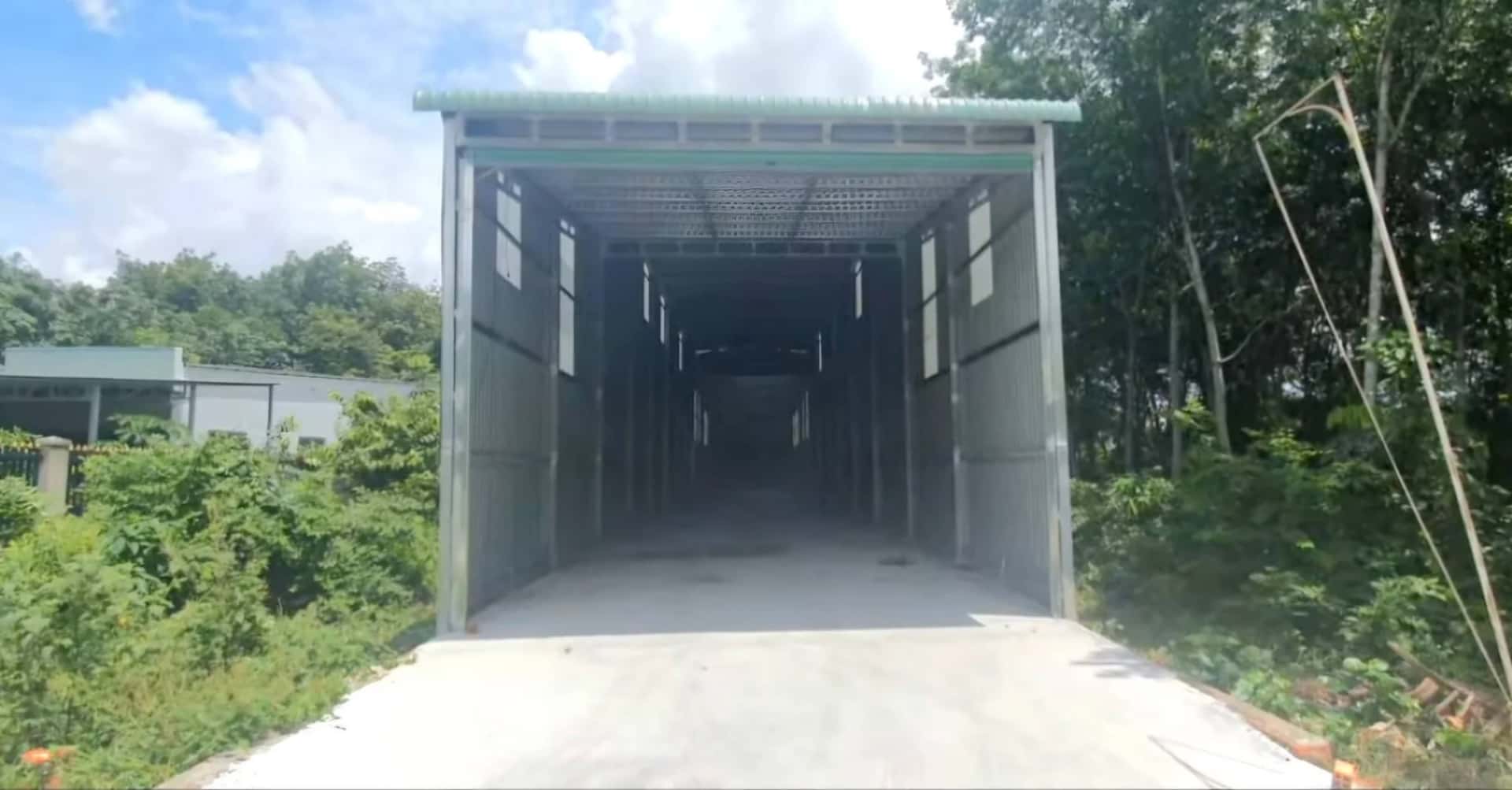 Bán nhà mặt tiền Tân Thành 15 Huyện Bắc Tân Uyên, Bình Dương – 1 phòng ngủ, giá 3.5 tỷ