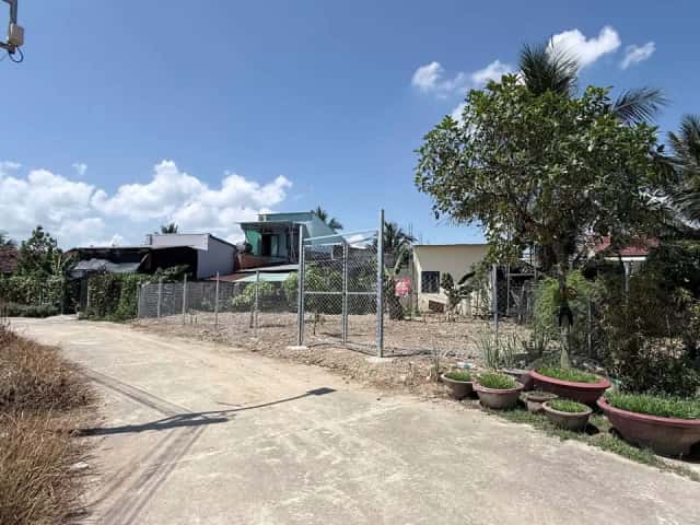 Bán đất thôn Thanh Minh 3  Huyện Diên Khánh, Khánh Hòa – giá 1.6 tỷ