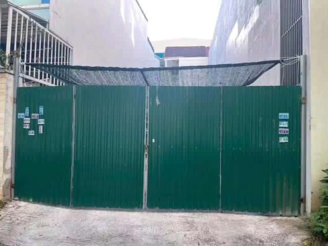 Bán đất Khu dân cư Bắc Vĩnh Hải, đường D1 Thành phố Nha Trang, Khánh Hòa – giá 5.8 tỷ