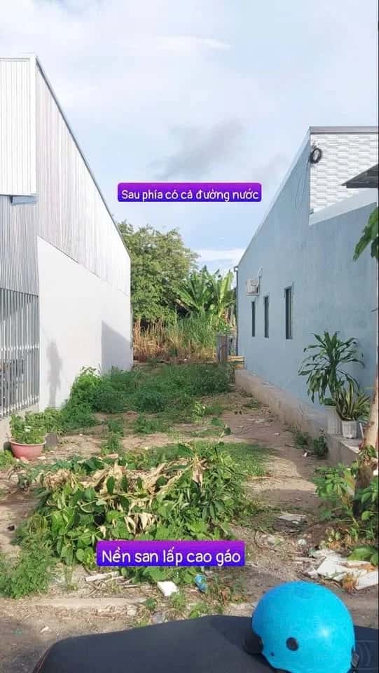 Bán đất Tô Ký, Khu tái định cư Vĩnh Thông Thành phố Rạch Giá, Kiên Giang – giá 889 triệu
