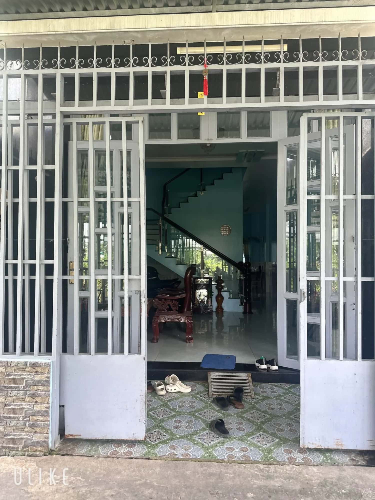 Bán nhà hẻm Tân Liêm Huyện Bình Chánh, TP.HCM – 1 phòng ngủ, giá 4.5 tỷ
