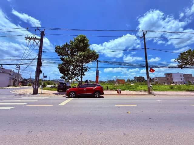 Bán đất Phạm Văn Diêu Thành phố Biên Hòa, Đồng Nai – giá 4.8 tỷ