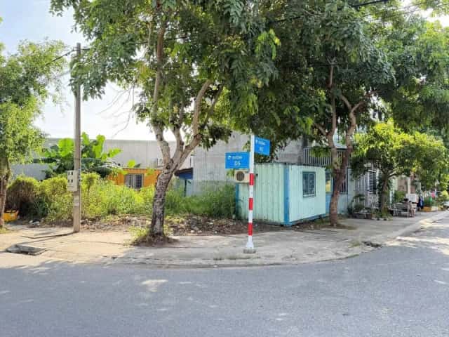 Bán đất đường D5, khu tái định cư Phú Mỹ Thành phố Thủ Dầu Một, Bình Dương – giá 3.7 tỷ
