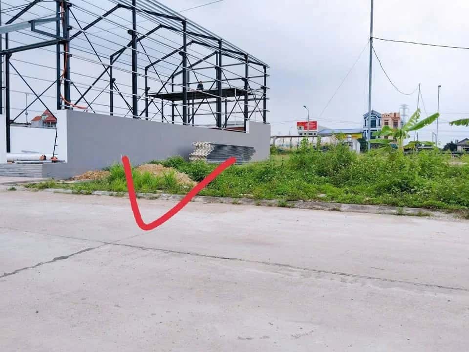 Bán đất Thôn Trại Khổng Huyện Tam Đảo, Vĩnh Phúc – giá 2.8 tỷ