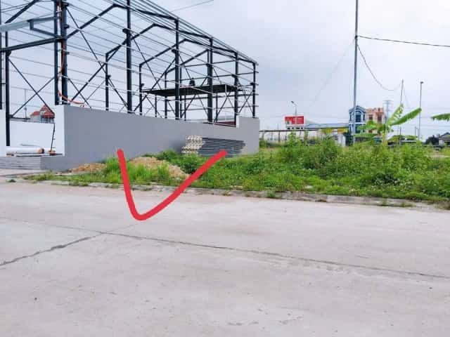 Bán đất Thôn Trại Khổng Huyện Tam Đảo, Vĩnh Phúc – giá 2.8 tỷ