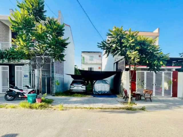 Bán đất Bùi Xuân Phái Thị xã Hương Thủy, TP. Huế – giá 3.3 tỷ