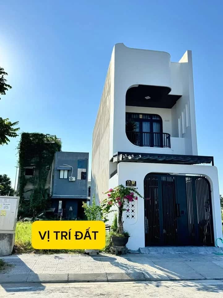 Bán đất Bãi Sậy 3 Quận Phú Xuân, TP. Huế – giá 1.6 tỷ