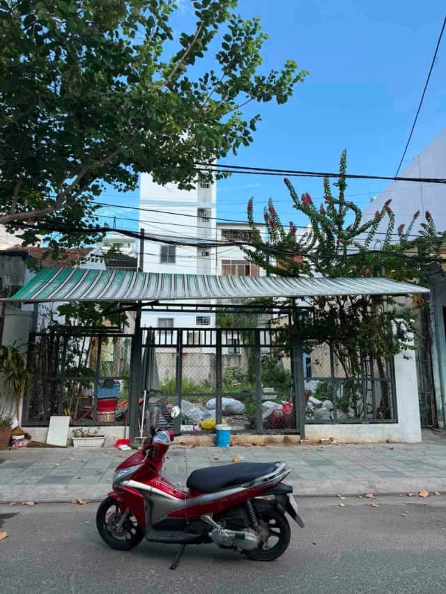 Bán đất Khúc Thừa Dụ Thành phố Nha Trang, Khánh Hòa – giá 20 tỷ