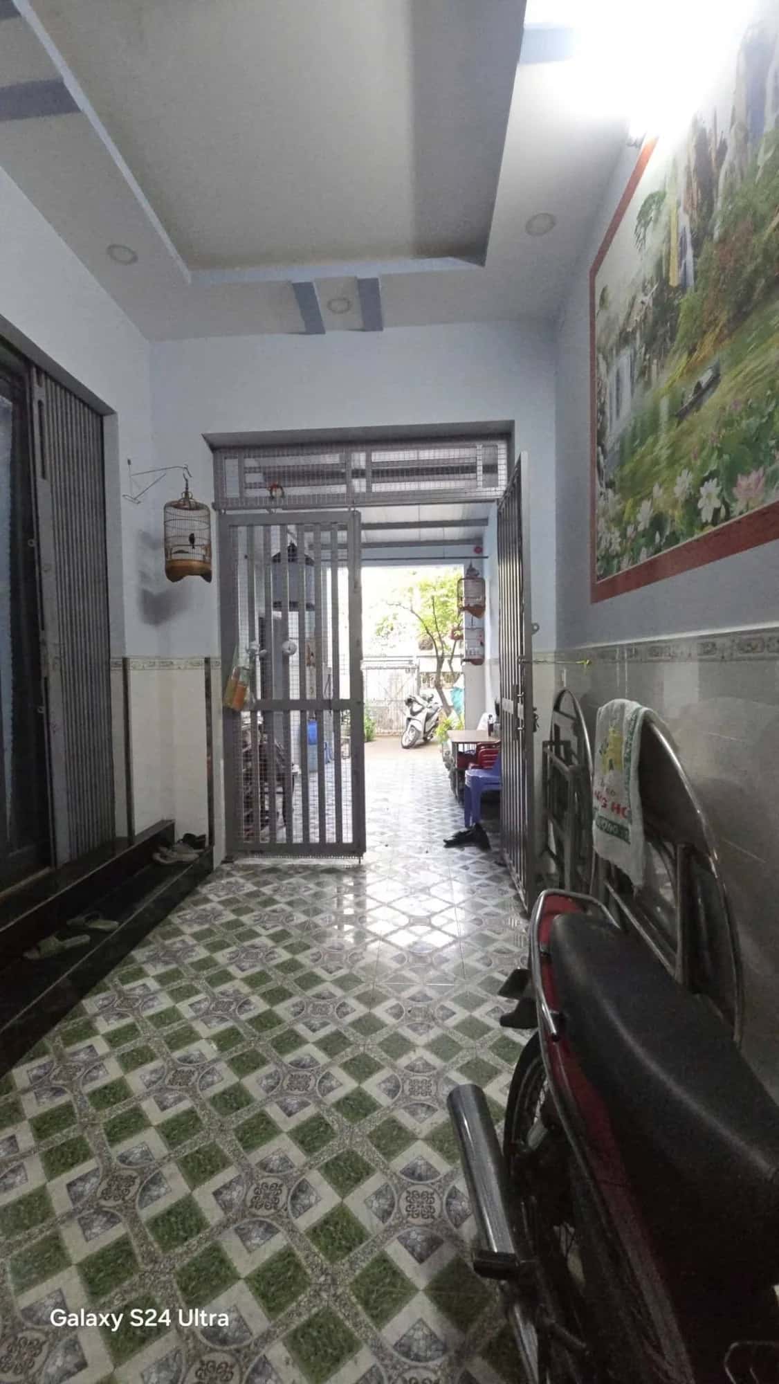 Bán nhà hẻm Minh Phụng Quận 6, TP.HCM – 1 phòng ngủ, giá 5.9 tỷ