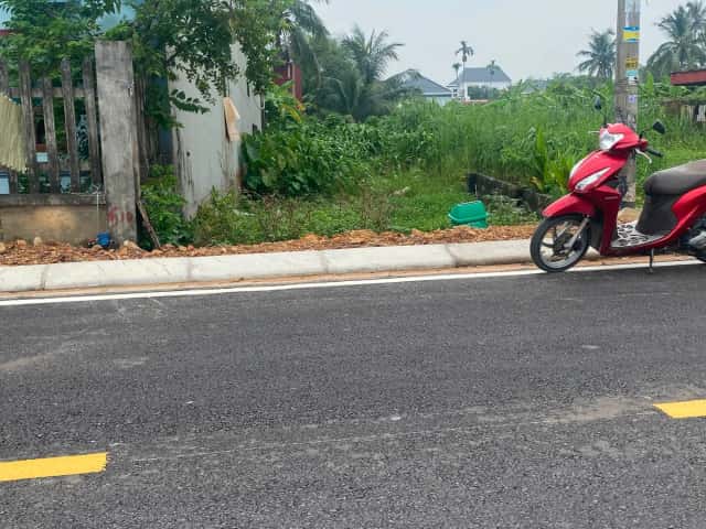 Bán đất Thôn Cốc Liễn Huyện Kiến Thuỵ, TP. Hải Phòng – giá 3.6 tỷ
