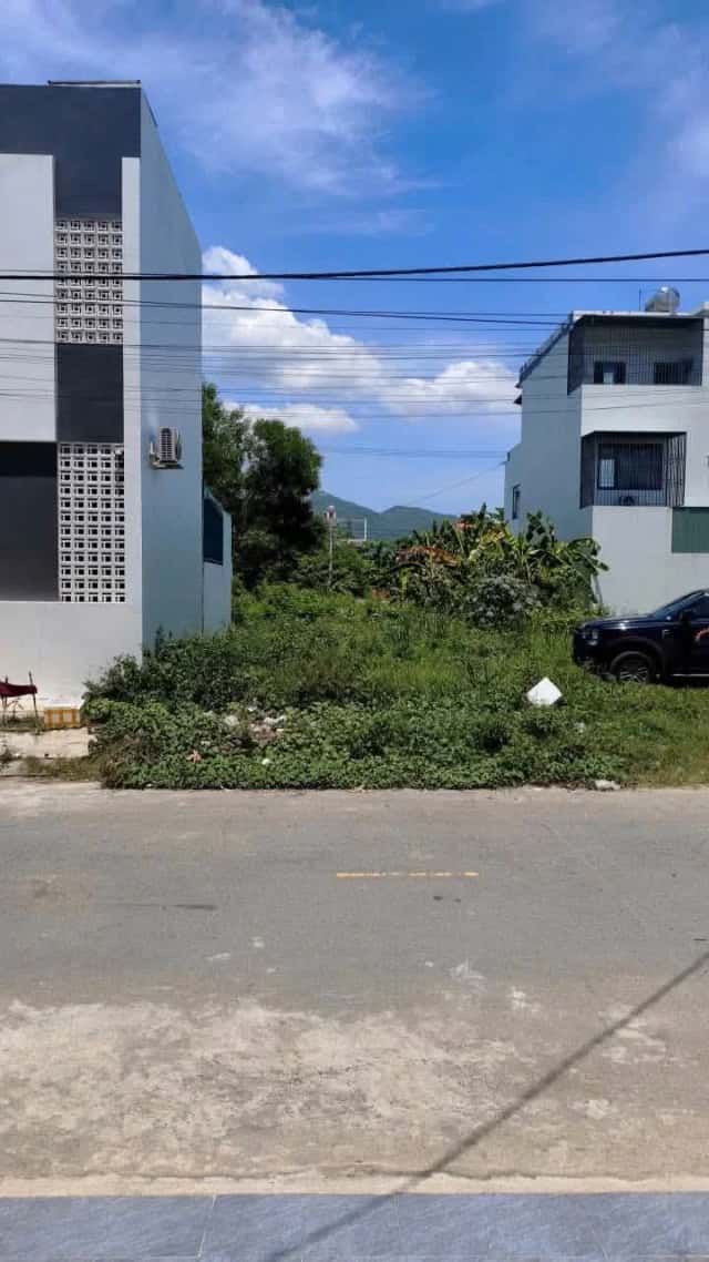 Bán đất thôn Phú Ân Nam 2, đường số 20 Huyện Diên Khánh, Khánh Hòa – giá 3.1 tỷ
