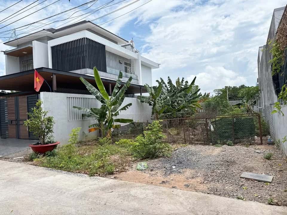 Bán đất hẻm 515 Điện Biên Phủ Thành phố Bà Rịa, BRVT – giá 4.5 tỷ