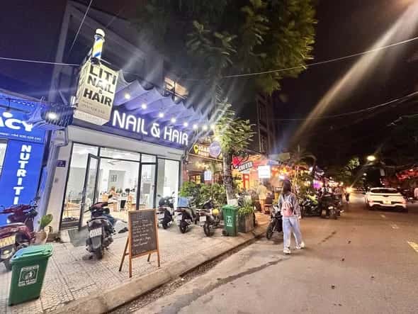 Bán nhà mặt tiền Ngô Thì Sỹ Quận Ngũ Hành Sơn, TP. Đà Nẵng – 3 phòng ngủ, giá 29.8 tỷ