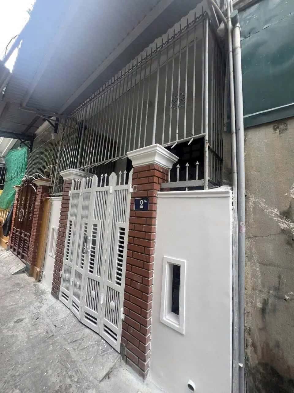 Bán nhà hẻm Lê Đại Hành Quận Phú Xuân, TP. Huế – 2 phòng ngủ, giá 1.9 tỷ