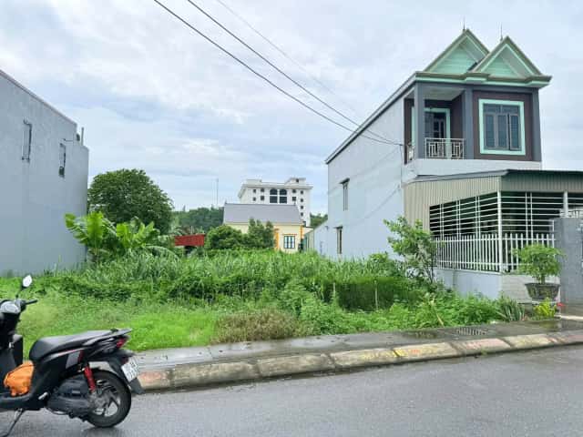 Bán đất Thôn Cẩm La Huyện Kiến Thuỵ, TP. Hải Phòng – giá 3 tỷ