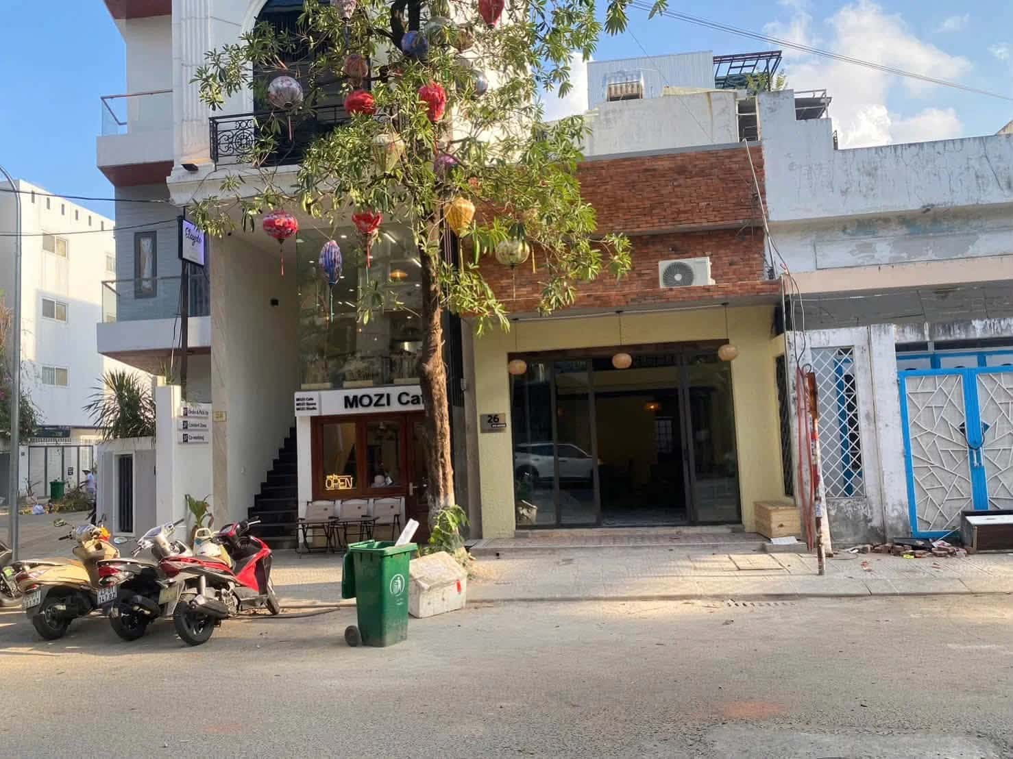 Bán nhà mặt tiền Tạ Mỹ Duật Quận Sơn Trà, TP. Đà Nẵng – 3 phòng ngủ, giá 10.9 tỷ