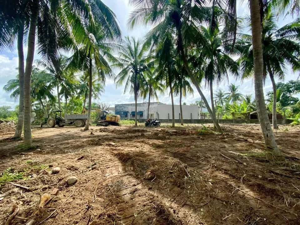 Bán đất Quách Văn Tuấn Thành phố Tân An, Long An – giá 35 tỷ