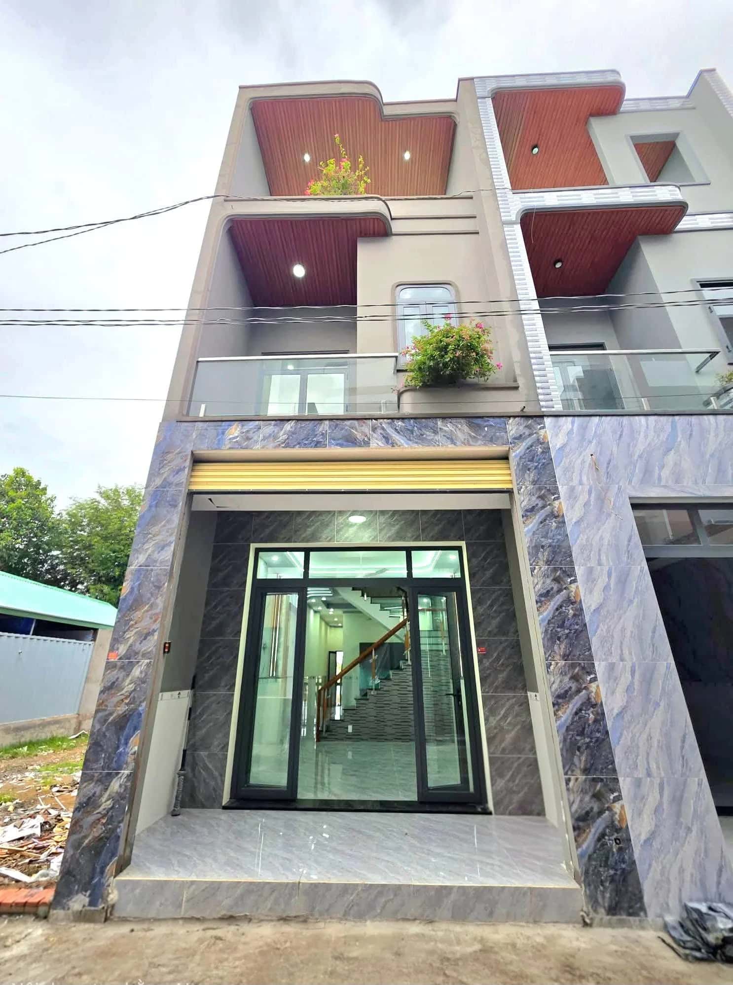 Bán nhà hẻm Nguyễn Tri Phương Thành phố Biên Hòa, Đồng Nai – 3 phòng ngủ, giá 2.9 tỷ