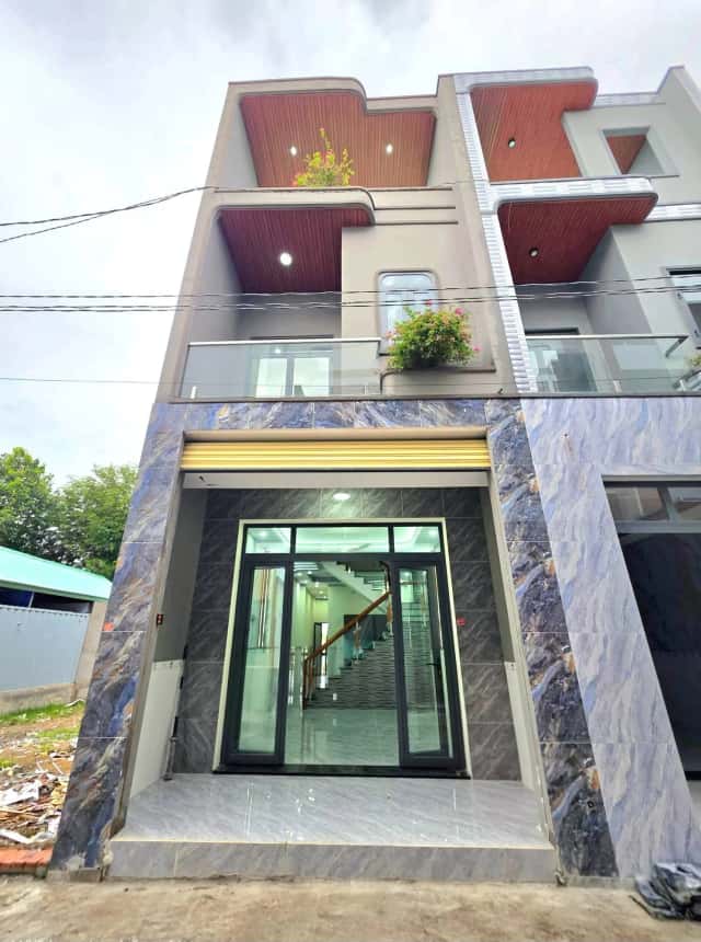 Bán nhà hẻm Nguyễn Tri Phương Thành phố Biên Hòa, Đồng Nai – 3 phòng ngủ, giá 2.9 tỷ