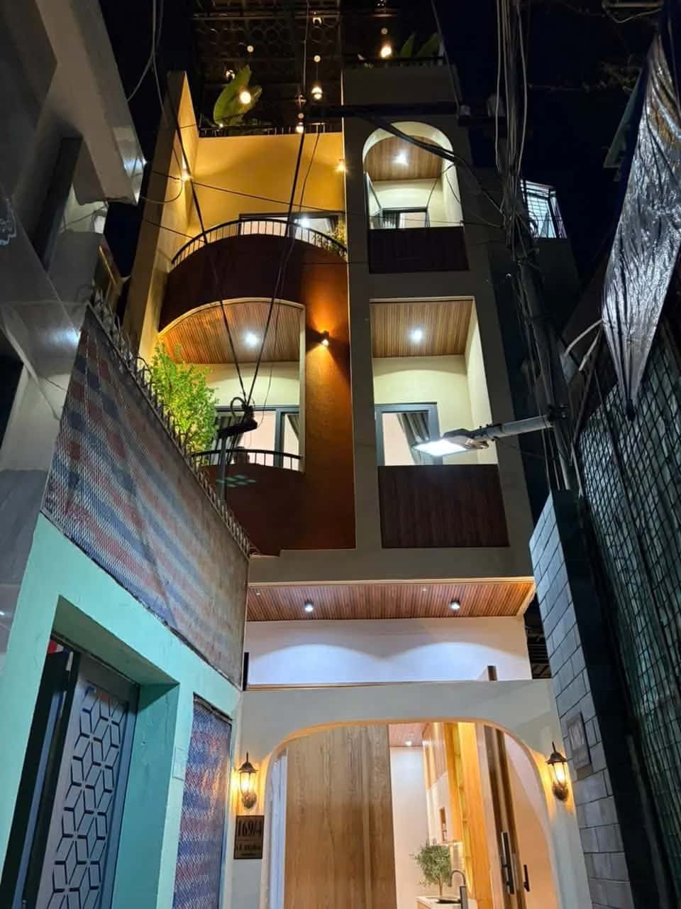 Bán nhà hẻm Lê Duẩn Quận Hải Châu, TP. Đà Nẵng – 4 phòng ngủ, giá 7 tỷ