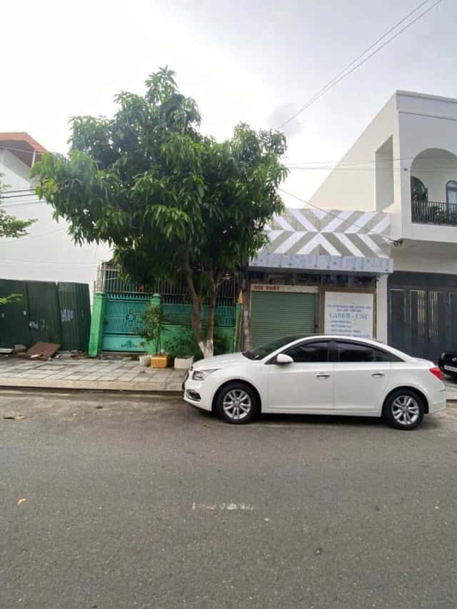 Bán đất đường Khúc Thừa Dụ Thành phố Nha Trang, Khánh Hòa – giá 25 tỷ
