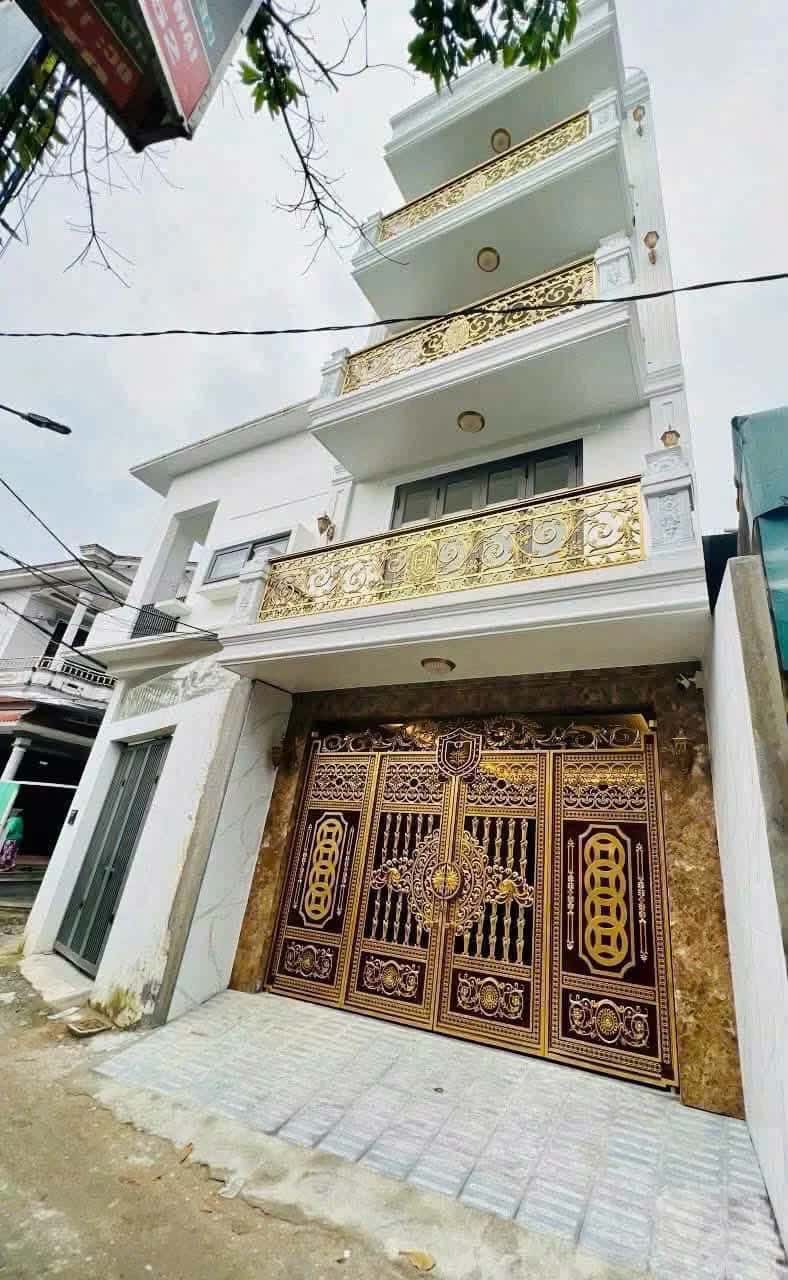 Bán nhà hẻm Trần Thanh Mại Quận Thuận Hóa, TP. Huế – 6 phòng ngủ, giá 3.9 tỷ