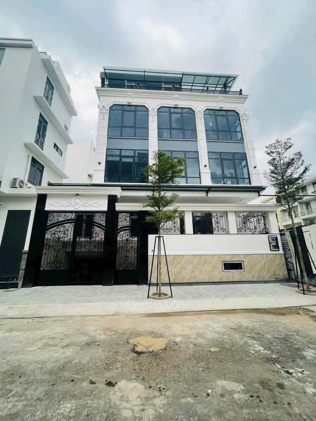 Bán nhà hẻm Đường 7C1 Thành phố Thủ Đức, TP.HCM – giá 52 tỷ Bán nhà hẻm Đường 7C1 Thành phố Thủ Đức, TP.HCM – giá 52 tỷ